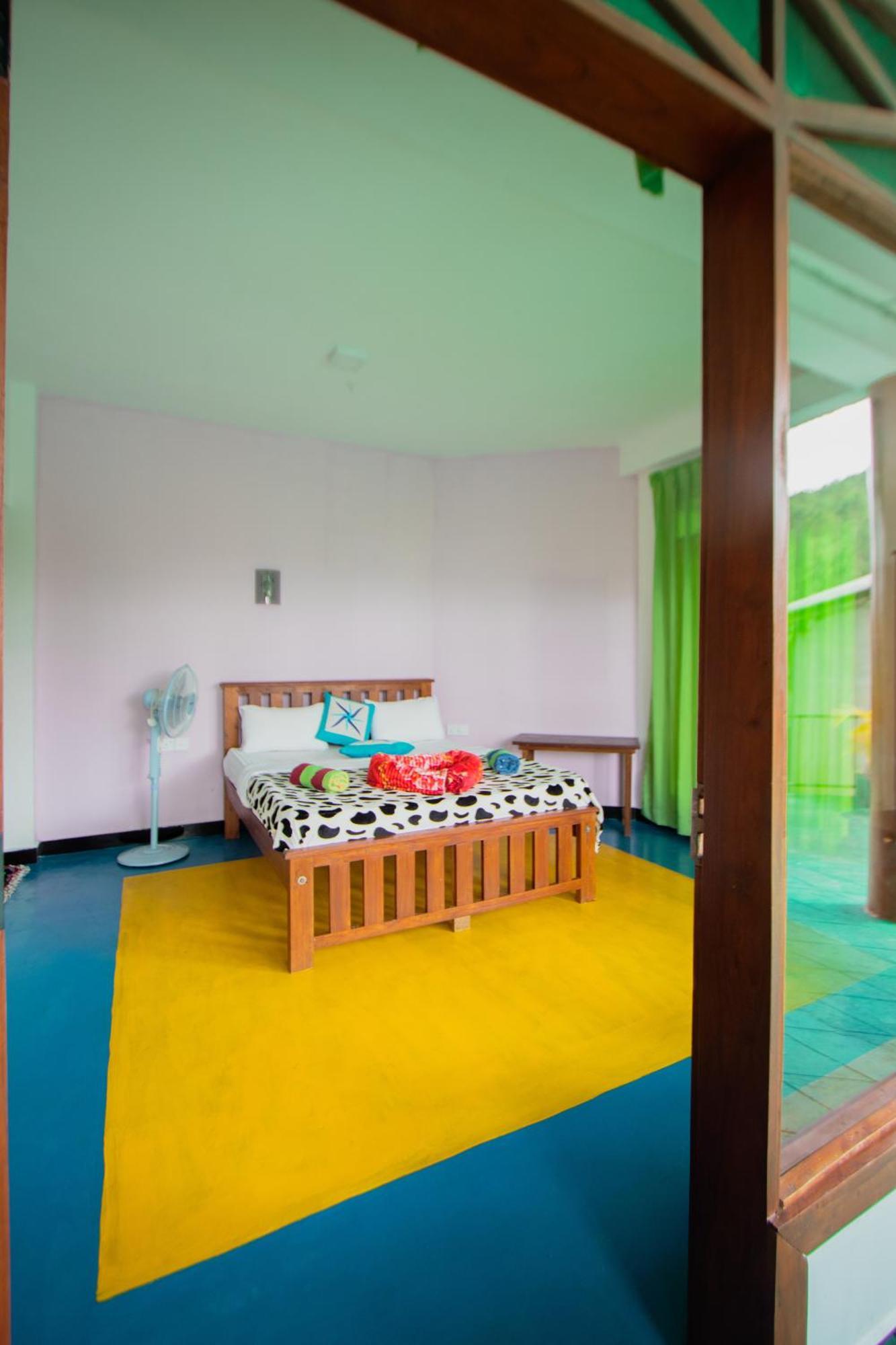 Apartament The Sunshine Ella Zewnętrze zdjęcie