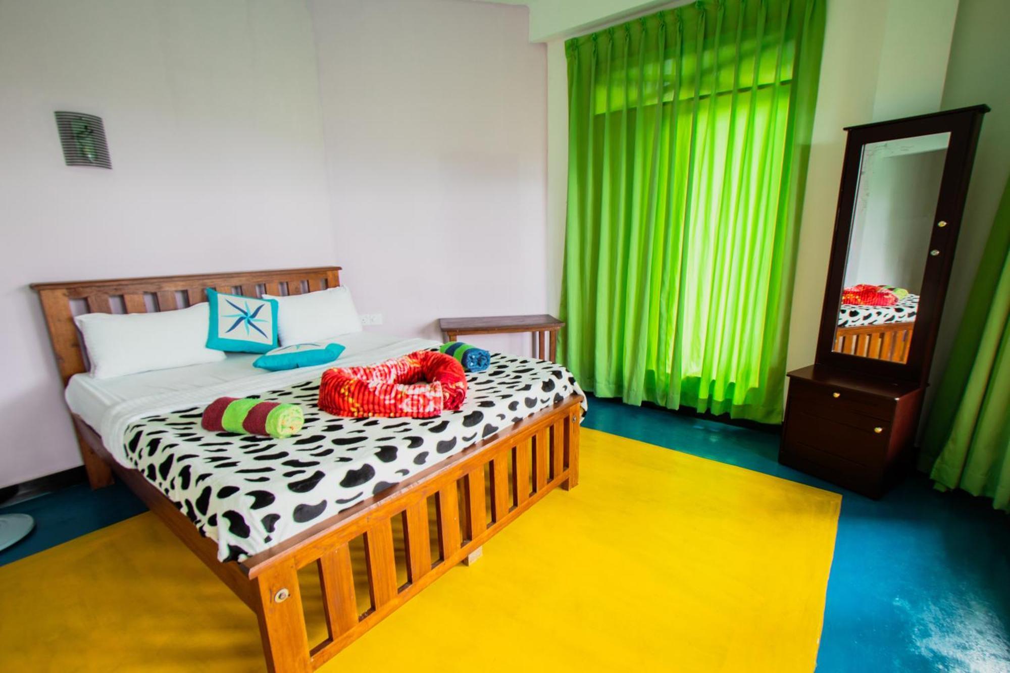 Apartament The Sunshine Ella Zewnętrze zdjęcie
