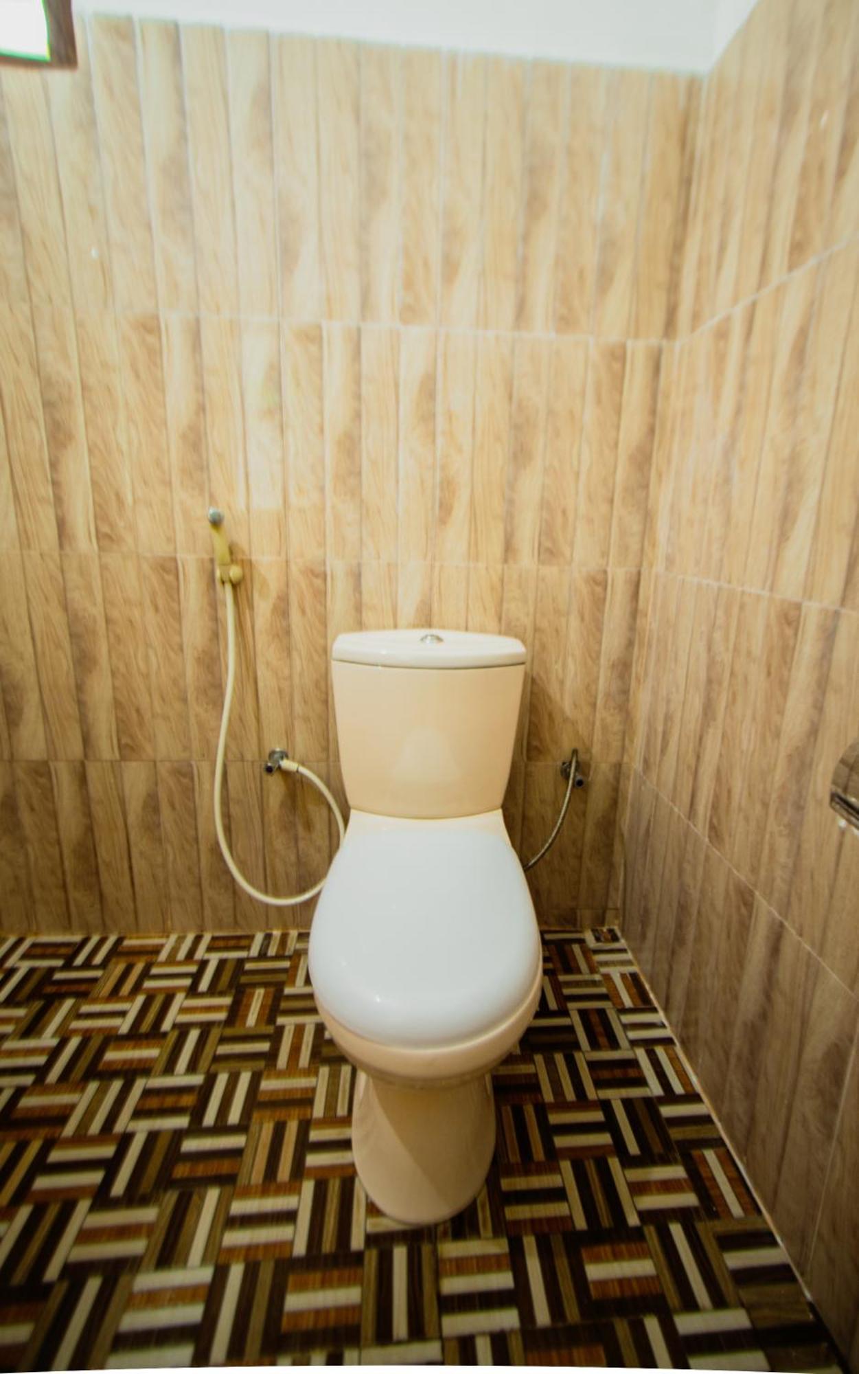Apartament The Sunshine Ella Zewnętrze zdjęcie