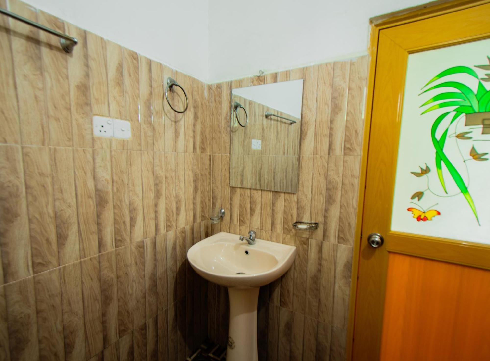 Apartament The Sunshine Ella Zewnętrze zdjęcie