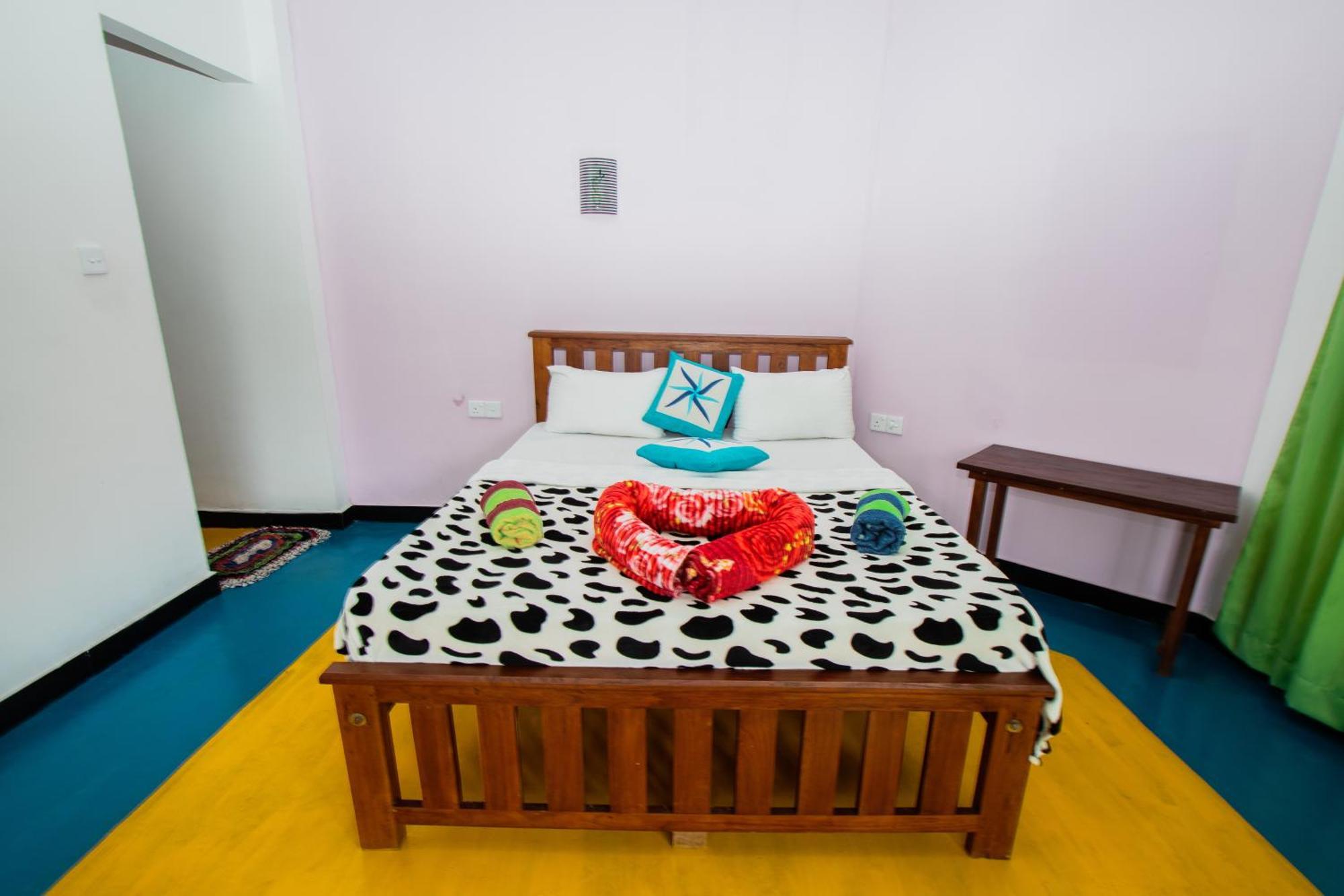 Apartament The Sunshine Ella Zewnętrze zdjęcie